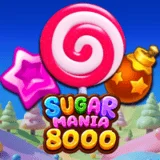 Bocoran RTP Slot Microgaming Sugar Mania 8000